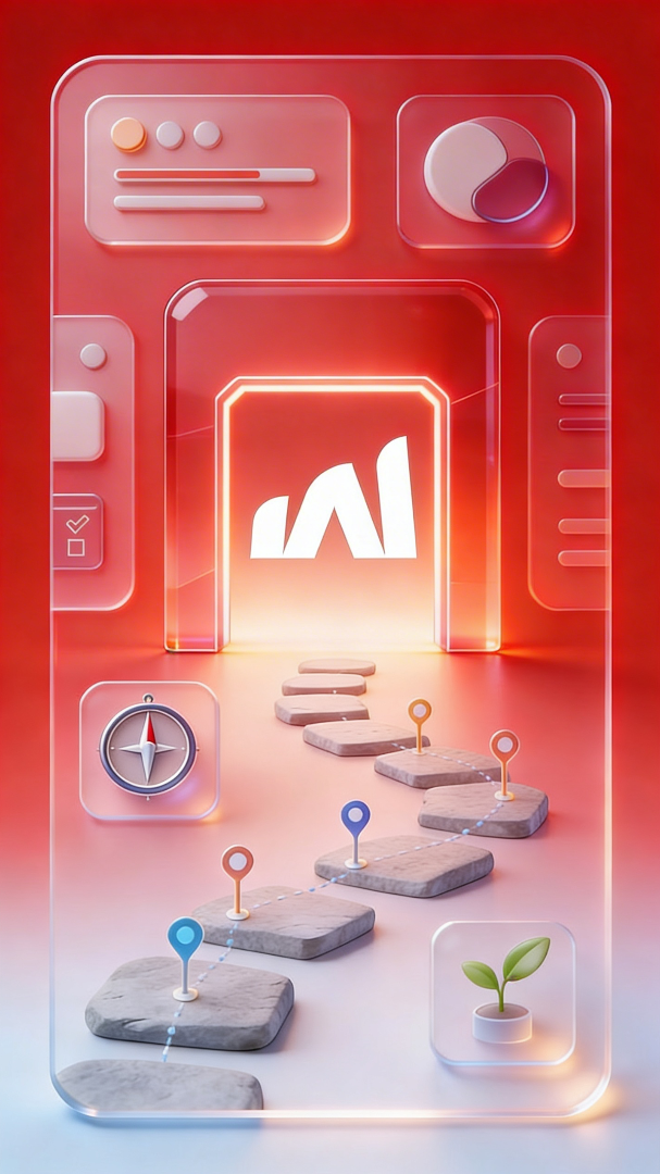 WeWeb para Iniciantes