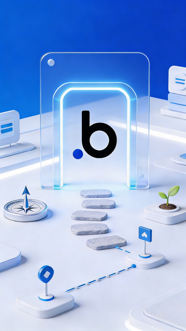 Bubble para Iniciantes