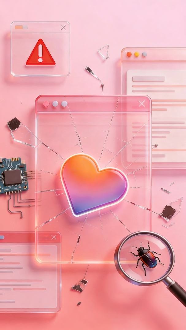 Laboratório de Erros