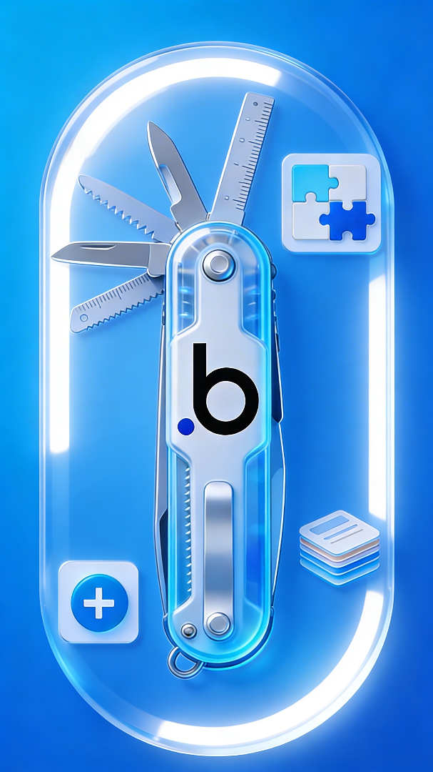 Bubble - Complementares