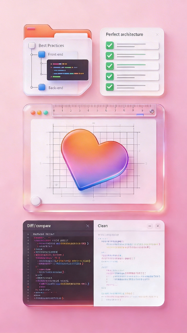 Boas práticas em AI Coding