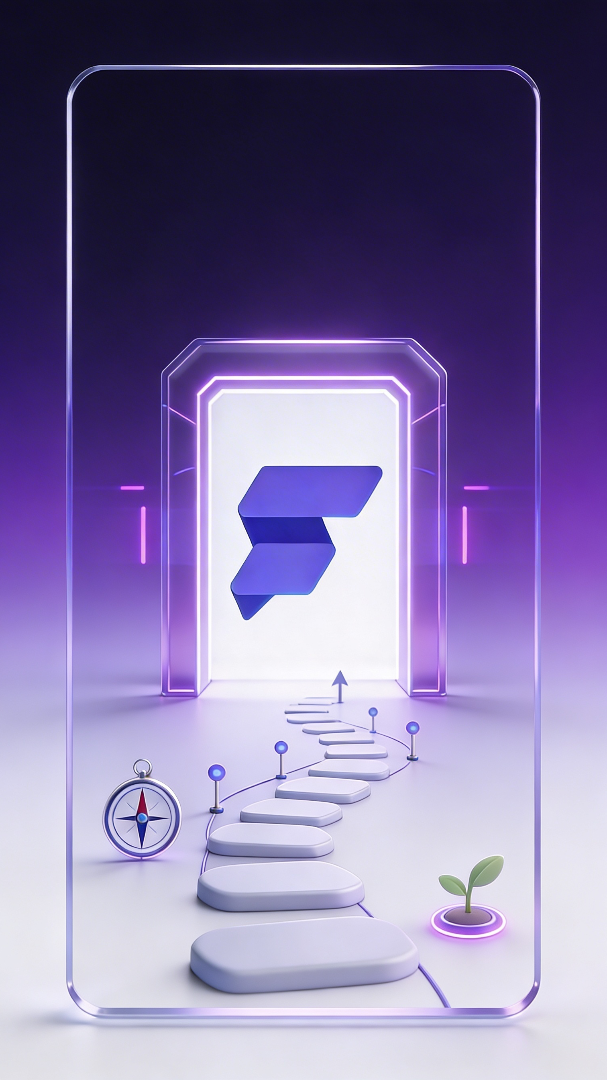 FlutterFlow para Iniciantes