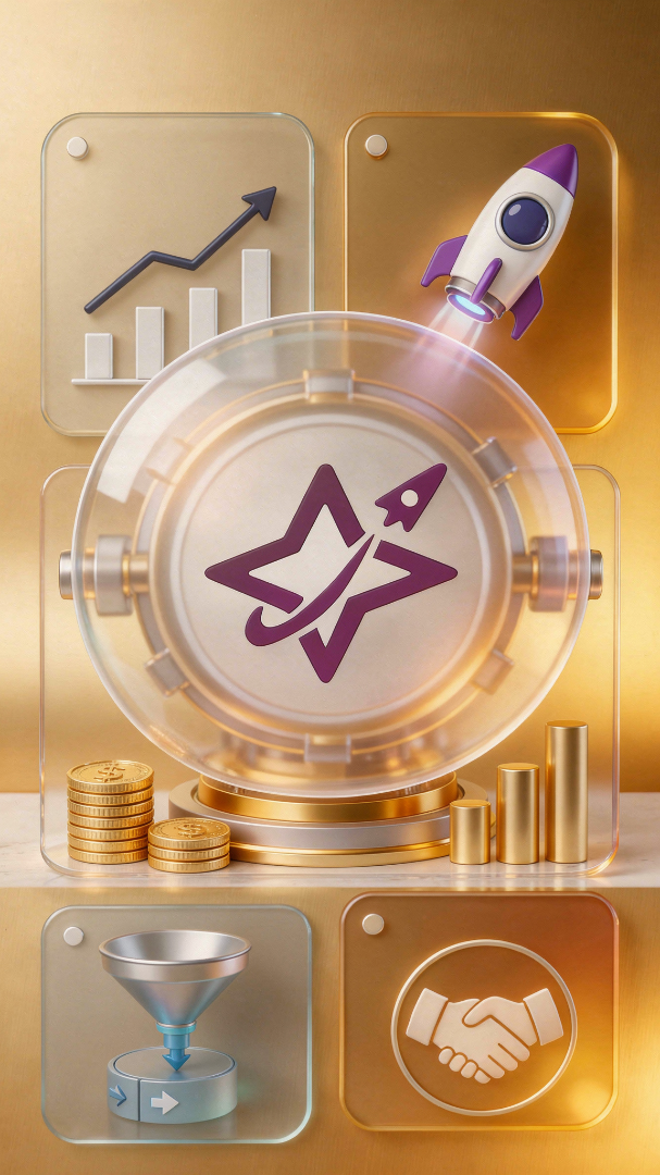 Masterclass - Como faturar R$12k/mês com No Code e IA