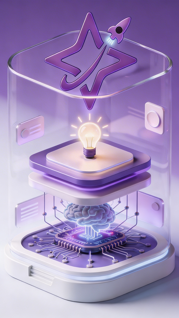 Fundamentos IA & Automações