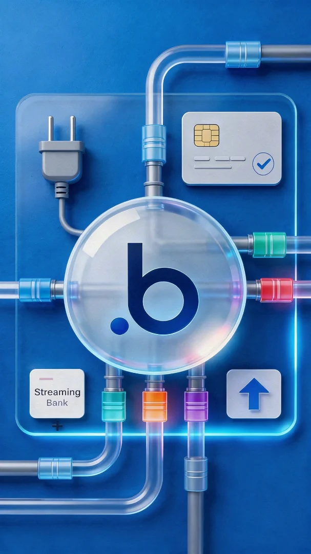 Bubble - API e Pagamentos