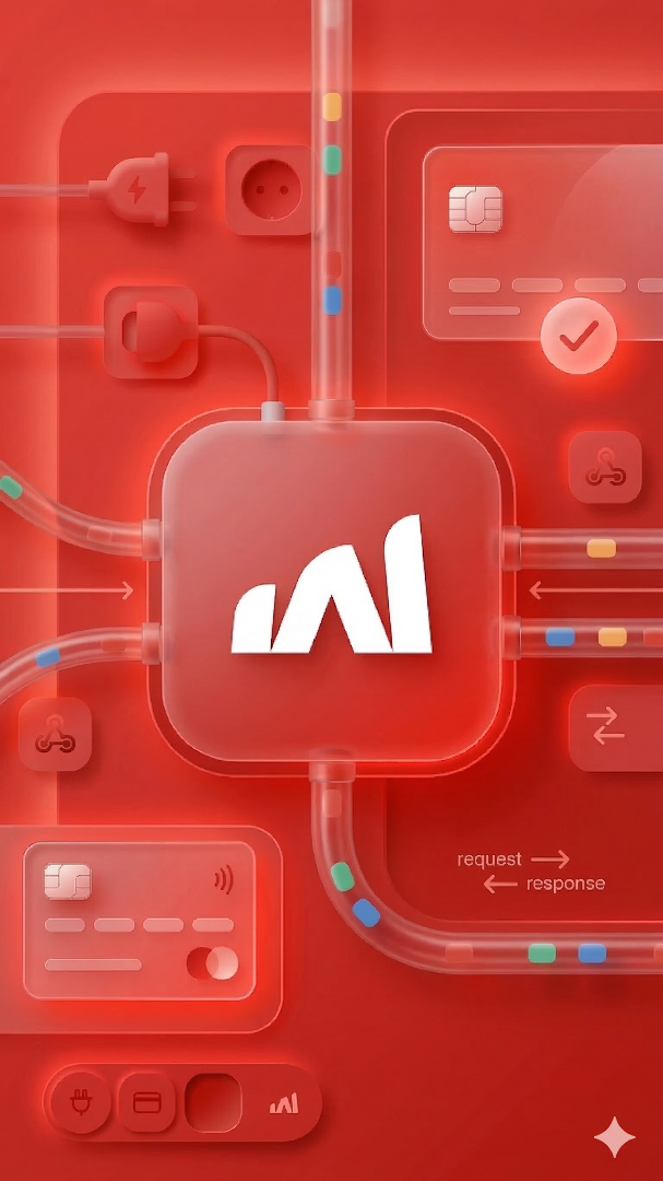 WeWeb - APIs & Pagamentos